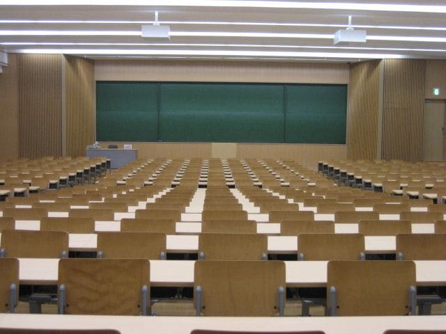 国立大学に文系の学部はいらない 私学助成もやめて幼児教育に投資せよ 1 3 jbpress ジェイビープレス