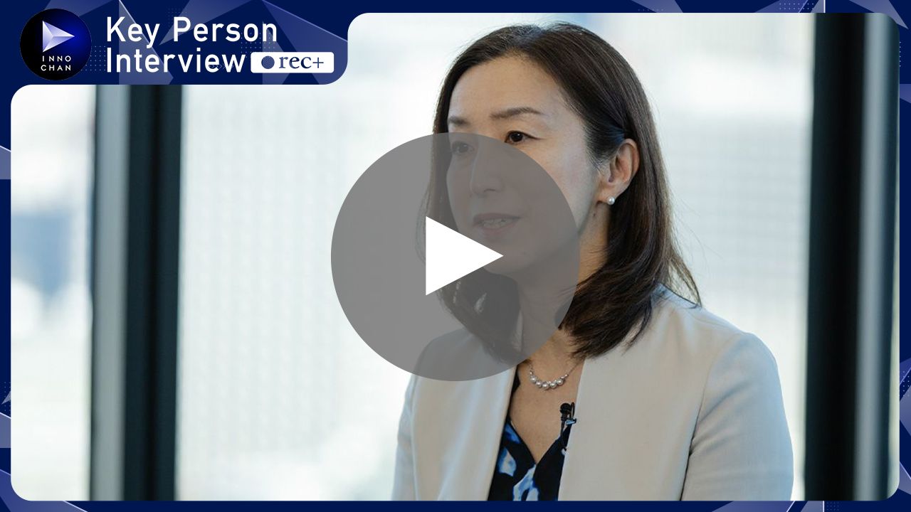 動画】日本を世界一AIフレンドリーな国へ AISI村上明子所長に聞く