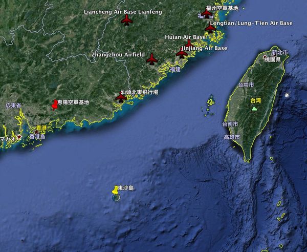 島を守るために知恵を絞る台湾 何もしない日本 中国の軍事的優勢に対して台湾が非軍事的反撃 1 4 Jbpress ジェイビープレス 島を守るために知恵を絞る台湾 何もしない日本 中国の軍事的優勢に対して台湾が非軍事的反撃 1 4 Jbpress ジェイビープレス