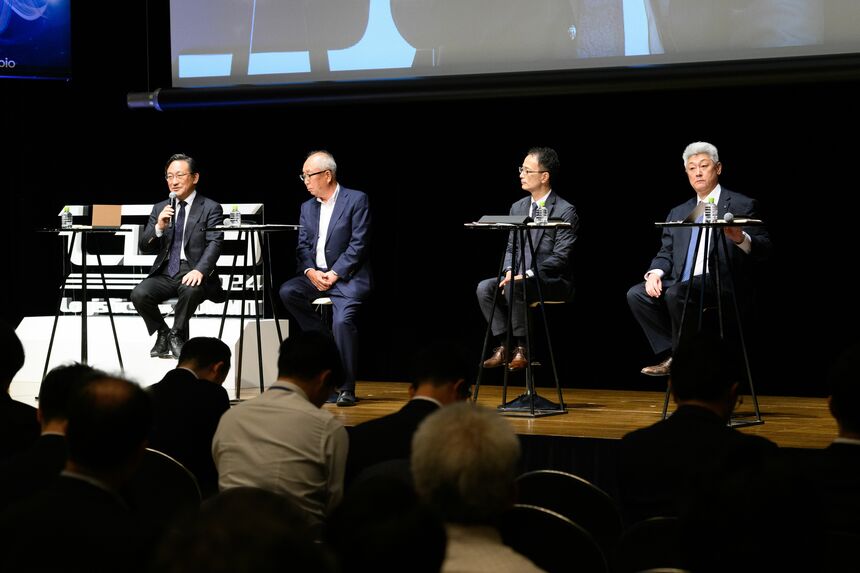 2024年問題にCO2削減……変革が必要な物流・サプライチェーン業界が今す