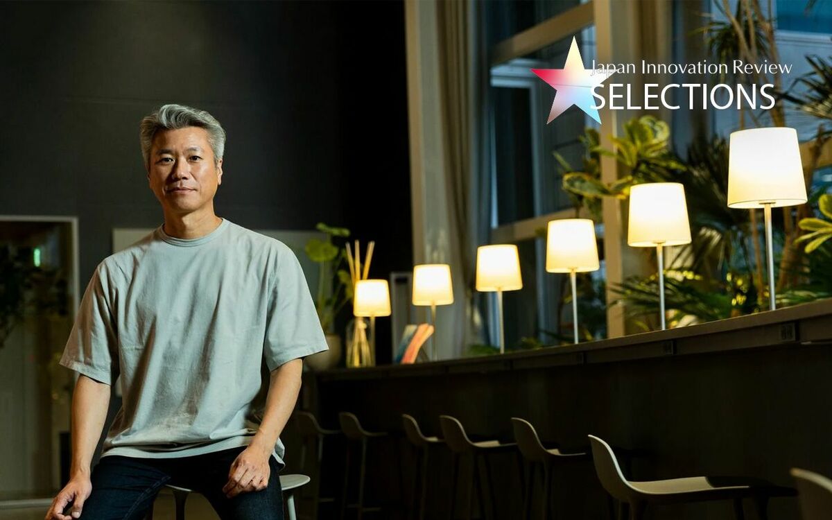 老舗も成長できると証明できずには死に切れない」コクヨ社長の覚悟に