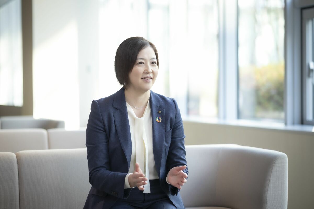 ヤマダHDの女性管理職急増の秘訣は、「ある施策」をやめることにあり？ | Japan Innovation Review powered by JBpress