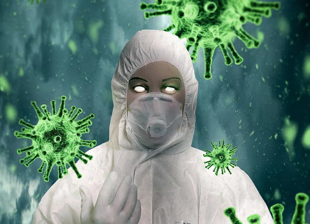 新型コロナウイルスは生物兵器になり得るのか 致死率が低くても敵の戦力を低下させることは可能 Jbpress ジェイビープレス
