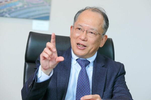 ANAの新航空会社「エアージャパン」社長が語る“第3のブランド”の存在意義 | Japan Innovation Review powered ...