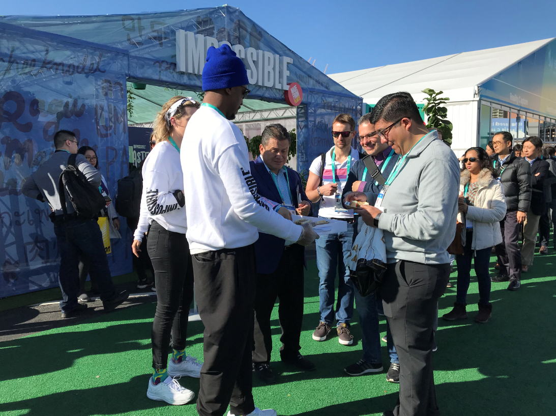 フードテック企業が躍進、コロナで脚光浴びる植物肉 企業が打ち出すSDGsやパーパスの「アイコン」へ(1/4) | JDIR powered by JBpress