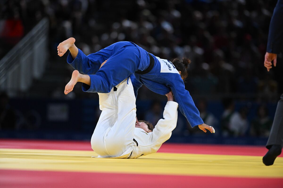 Unleash the Power of Disruption: How Drucker’s ‘Judo’ Analogy Holds the Key to Turning Change into Opportunity