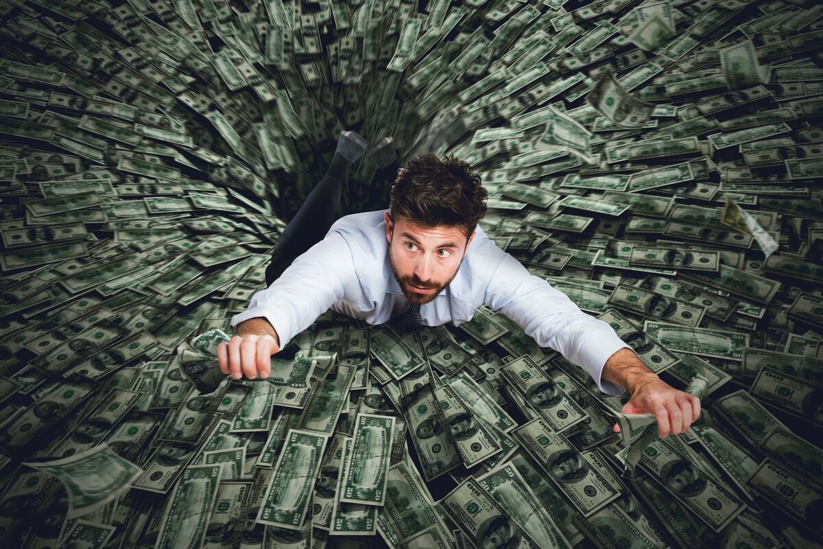 資産1億円でも不幸になる残念な人とは…「お金」と「幸せ」の