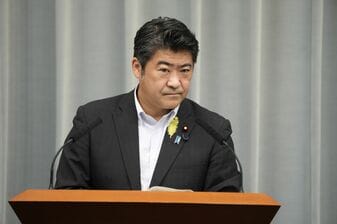 写真ギャラリー1枚め｜木原誠二・衆議院議員の妻、その前夫の死はなぜ自殺扱いになったのか  捜査にあたった捜査一課のレジェンドが露木警察庁長官を許せないわけ | JBpress (ジェイビープレス)