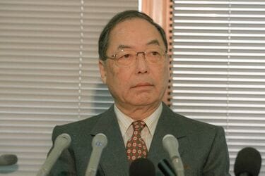 写真ギャラリー1枚め｜武富士、アスキー、セガ…日本の実業界における