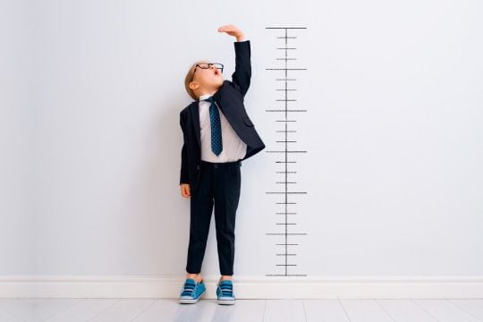 資産記録をつける