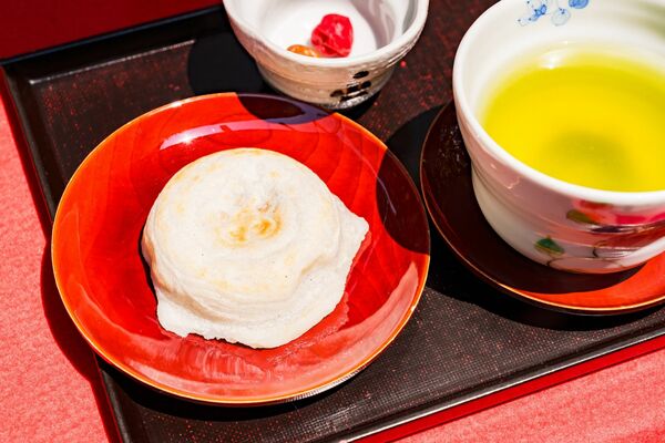 2月に行くのがいい「太宰府天満宮」合格祈願に梅花祭…天神さん