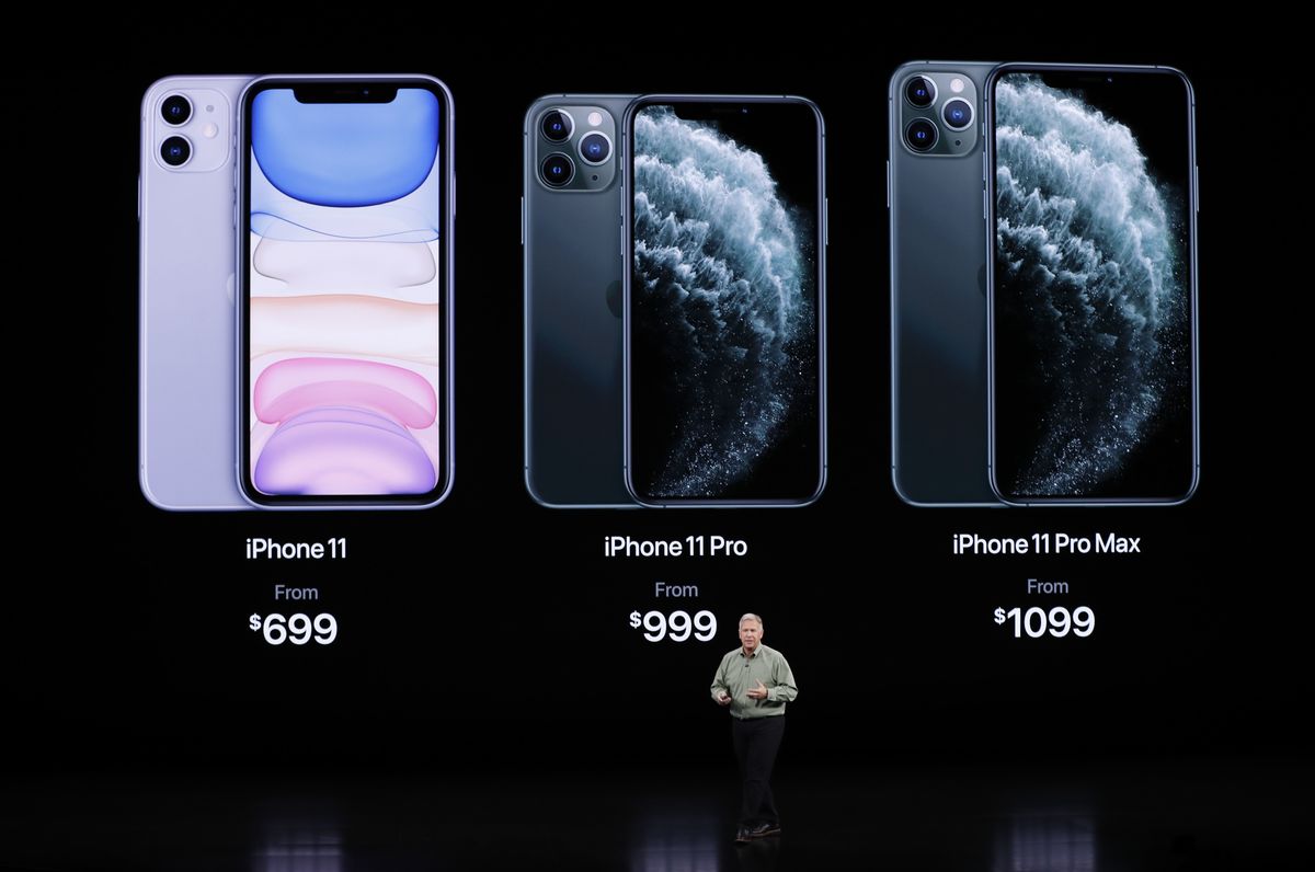 iPhone 11は異例の値下げも中国では反応薄 要因は「驚きのなさ」「割高 