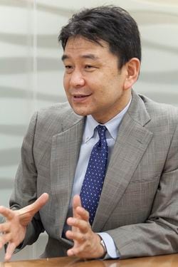 品川 丈太郎（しながわ・じょうたろう） 