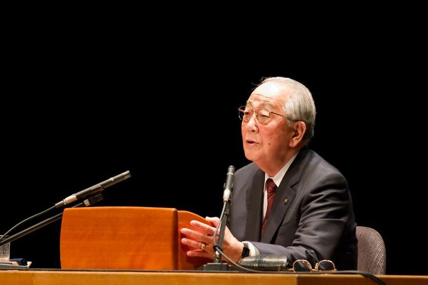 盛和塾 稲盛和夫氏 塾長講話CD 稲盛和夫：講演・経営講座CD/DVD、研修資料～京セラ、日本航空