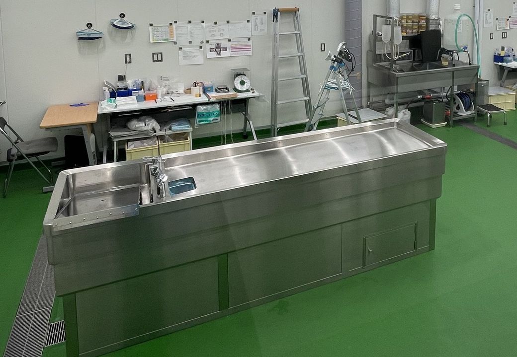 写真ギャラリー枚め|法医学者が指摘、パンデミック下で「変死体の解剖」が肝要な理由 数字に表れない感染死者はもっといる、実態把握のため死因究明を ...