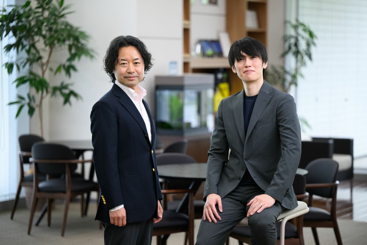 もう休日出勤せずに済む」計画業務の意思決定を支援し、属人化