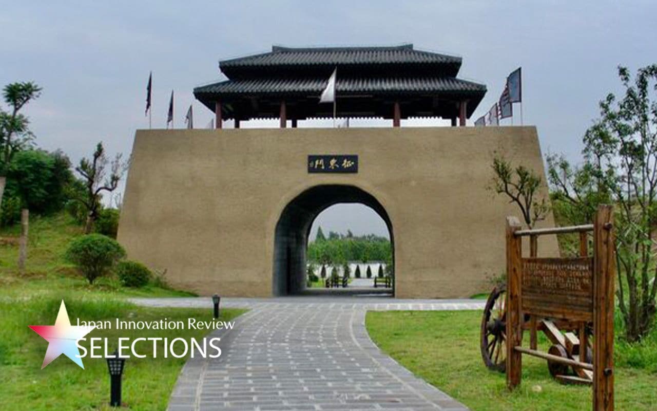 呉の命運を決めた戦場、合肥城と呉の落日...諸葛亮の夢も打ち砕いた堅城とは 三国志に学ぶ企業変革のすゝめ (37)