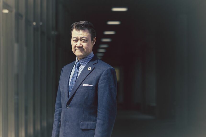 北陸銀行と北海道銀行の「飛び地統合」から20年、ほくほくFG中澤社長が