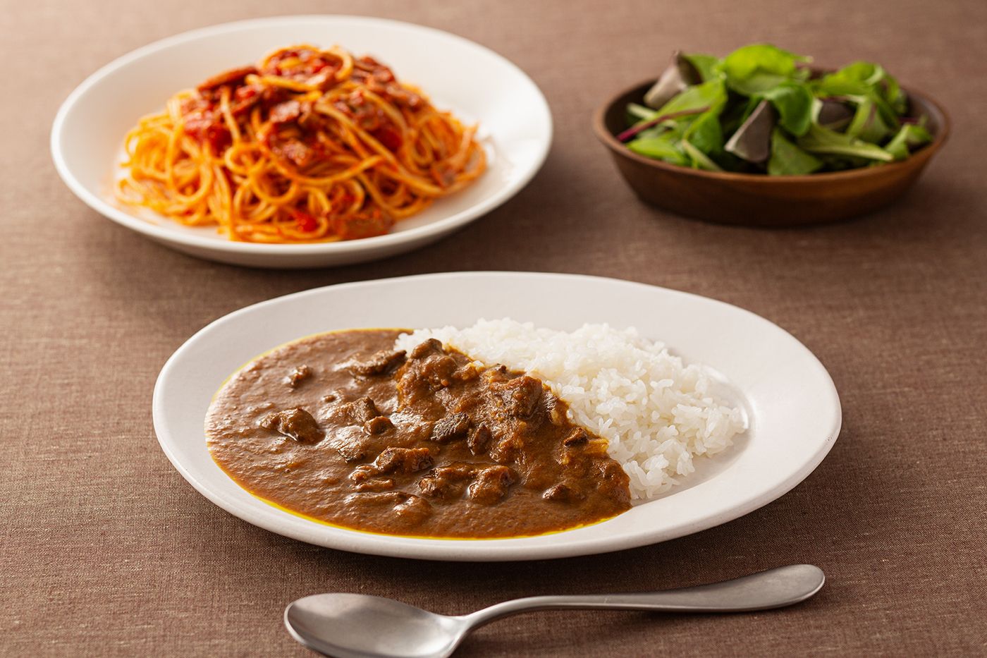 洋食の発祥地、横浜・ホテルニューグランドの人気メニューが自宅で