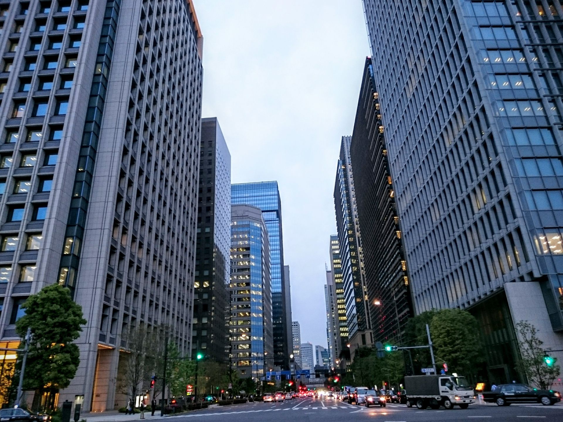 成長鈍化する大企業が求める 出島 とは何か ベンチャー企業にオープンイノベーションを求める時代へ Jbpress 日本ビジネスプレス