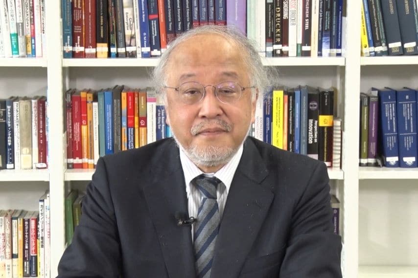 2020年代の日本のものづくりは面白くなる　東大・藤本隆宏教授の感染症・デジタル化時代のものづくり戦略