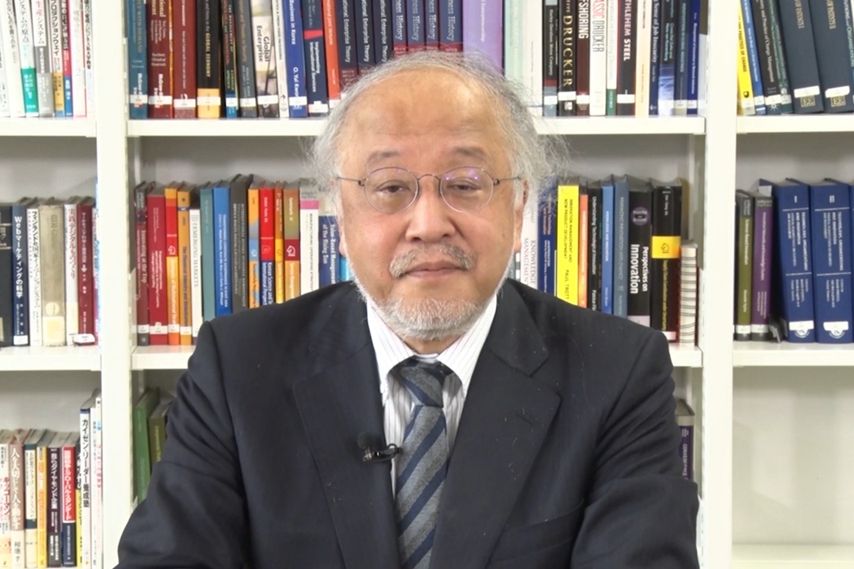 2020年代の日本のものづくりは面白くなる 東大・藤本隆宏教授の感染症・デジタル化時代のものづくり戦略