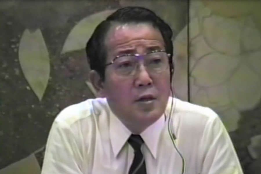 お前か！何でや！」盗作疑惑の書籍あっせん騒動、若手を呼び出し鬼の