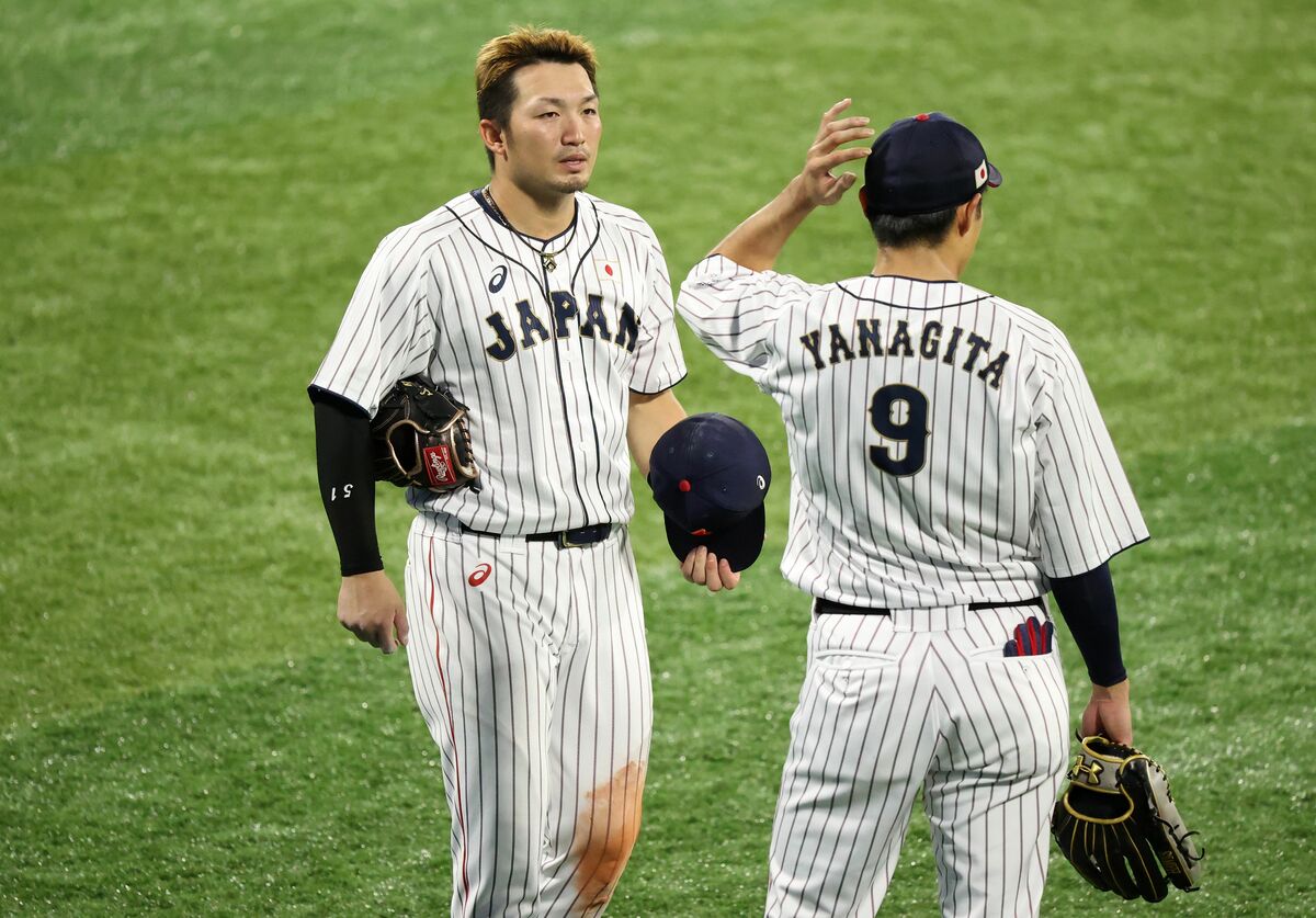 独占直撃】言葉が変わった鈴木誠也、WBCで背負う日本野球 野球少年が