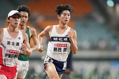 駅伝シーズン到来！全日本大学駅伝に初出場の立大、箱根駅伝で3