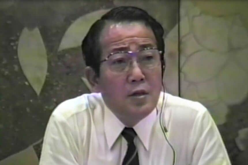 お前か！何でや！」盗作疑惑の書籍あっせん騒動、若手を呼び出し鬼の