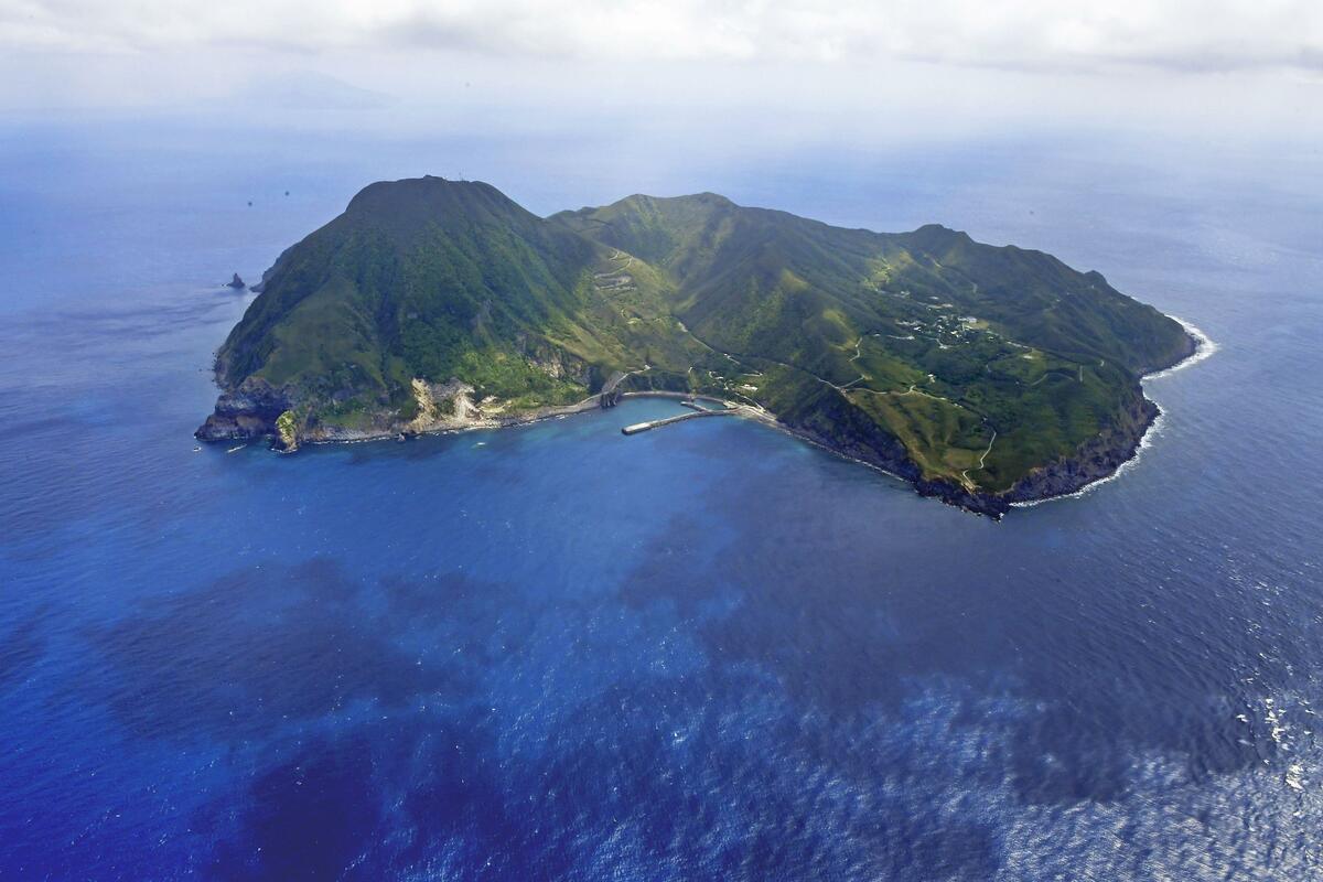 【なぜ、トカラ列島で群発地震が起こっているのか？①】大地震が起こる可能性と南海トラフとの関係 天気・天災の謎（12）(1/2