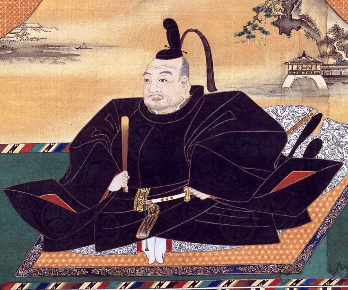 天下人は将棋が好き 将棋史に大きな影響を及ぼした三英傑の故事 逸話 陣法 に見立てた信長 人間将棋 を催した秀吉 普及に努めた家康 1 4 Jbpress ジェイビープレス