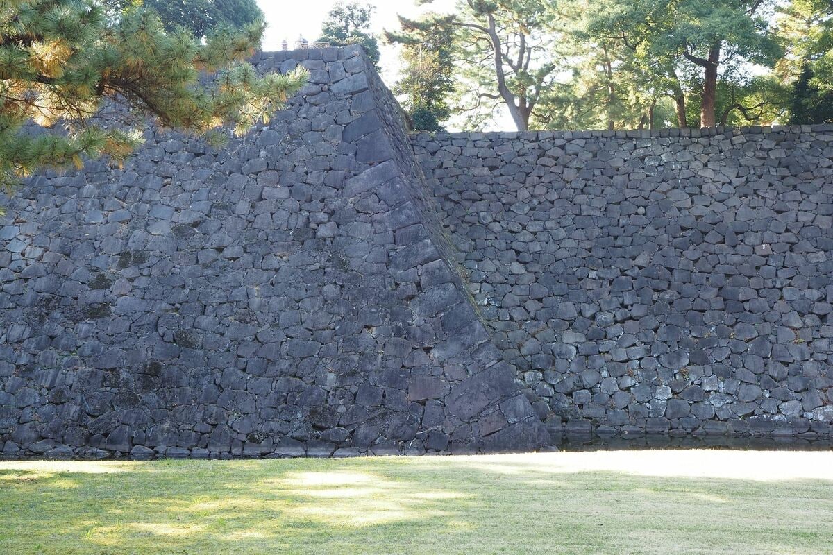 写真ギャラリー2枚め｜徳川家康の居城は「江戸城」ではなかった