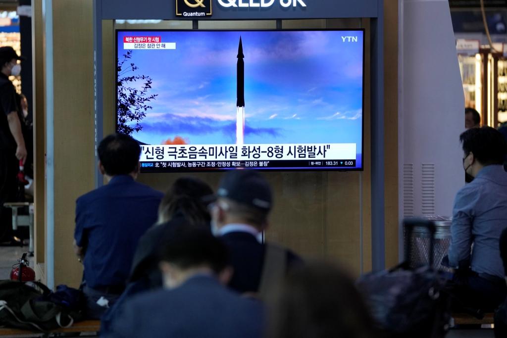 やっぱり嘘だった、北朝鮮の「超音速」ミサイル実験成功　北朝鮮「騙しのテクニック」をすべて種明かしする