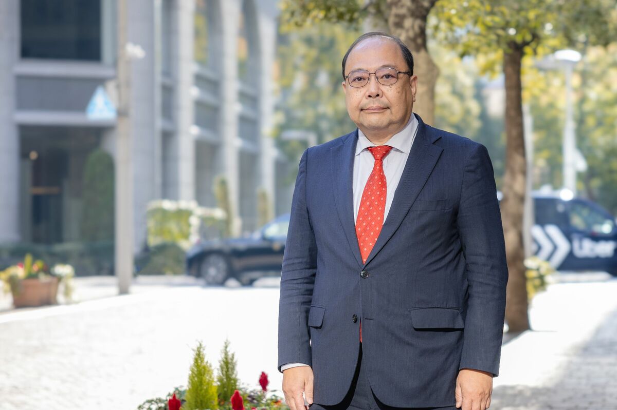 有事に飛び交う偽情報、IIJ谷脇副社長が語る「ネットの混沌」の行く末 | Japan Innovation Review powered by  JBpress