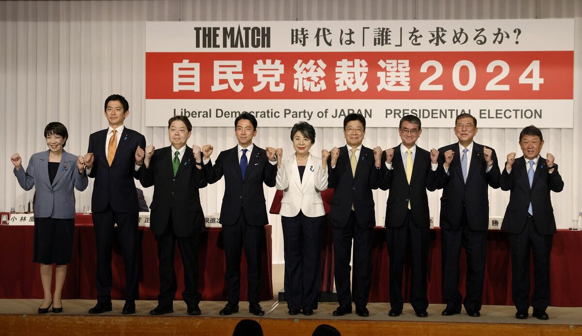 石破 茂 身長