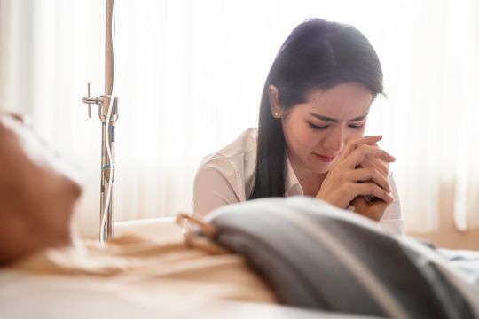 指定代理請求人を指定