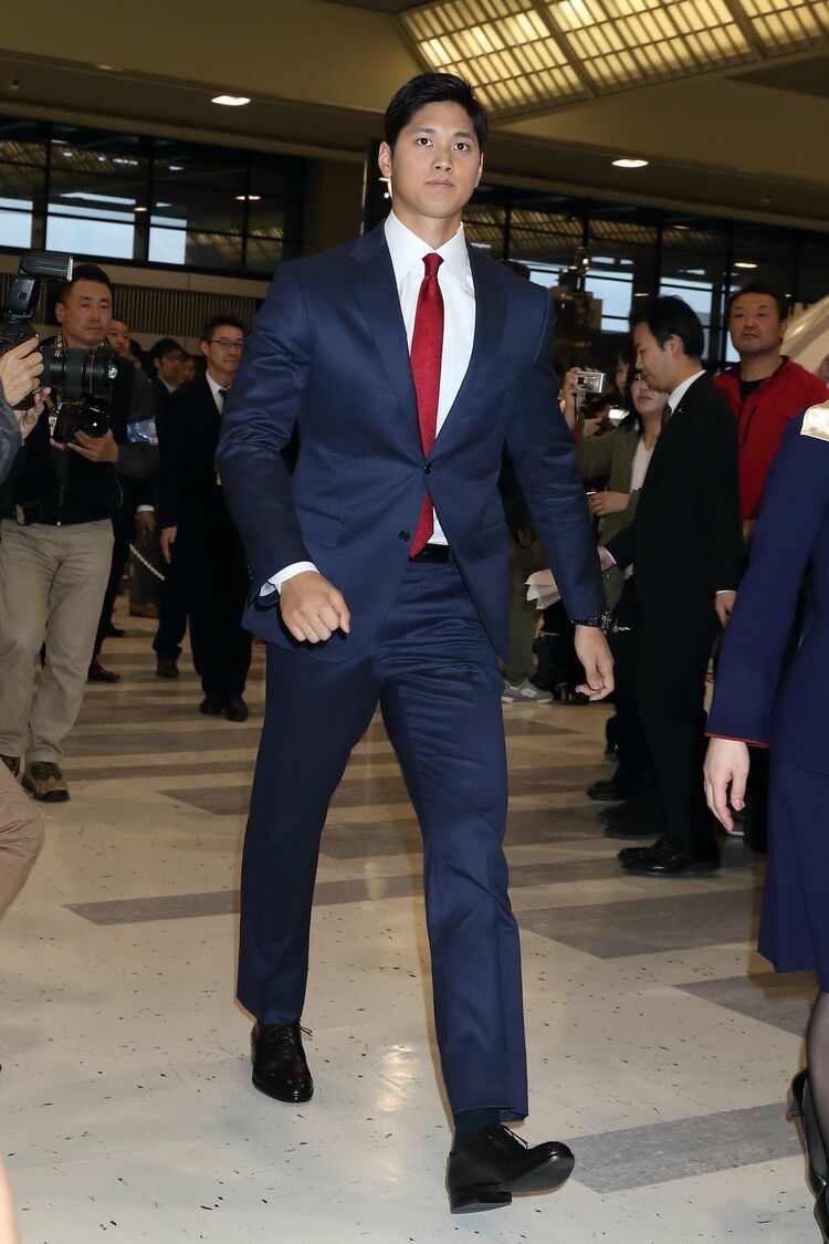 ハイライトフォト 日本ハムファイターズ 大谷翔平 公式写真 生