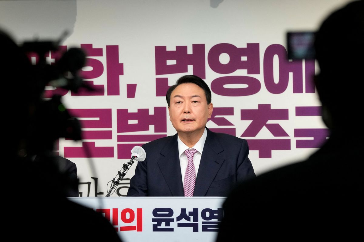 韓国大統領選を前に韓国を捨て日本を目指すエリート韓国人の本音 広がる経済格差に出生率の低下 不透明な国の未来に失望する人々 1 4 Jbpress ジェイビープレス