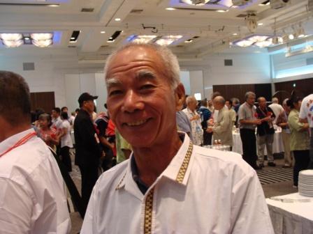 世界のウチナーンチュ大会 子孫と沖縄の架け橋に 母県と県人会の関係探る その3 1 4 Jbpress ジェイビープレス