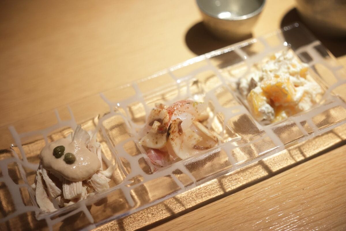 京都・西陣で20年、江戸前の粋を告げる手打ちそばの名店 普段着の京都