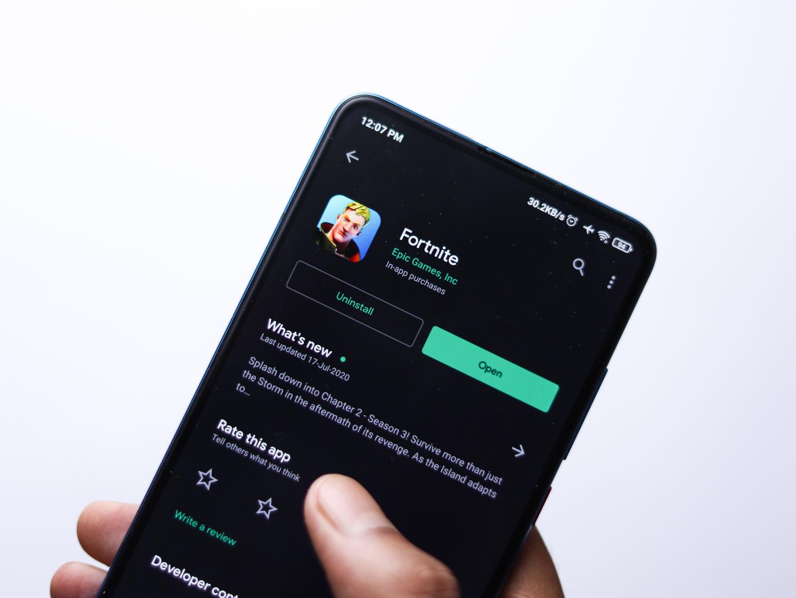 アップル対エピック訴訟、一審は双方負傷の痛み分け | Japan Innovation Review powered by JBpress