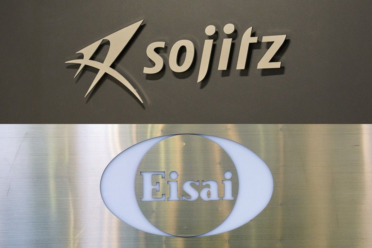 双日の「挑戦指数」「風通し指数」、エーザイの積極的な人的資本開示