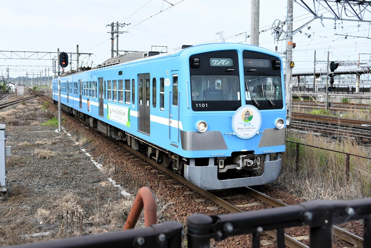 近江鉄道、いよいよ法定協議会へ「存続決まったはずでは…」まさかの