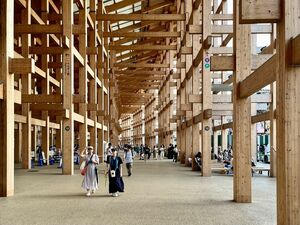 FCバルセロナ「Spotifyカンプ・ノウ」全面改修の工事がいよいよ始まっ