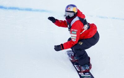 オリンピックは楽しい場所」上村愛子が5度の五輪で見えたもの 上村愛子
