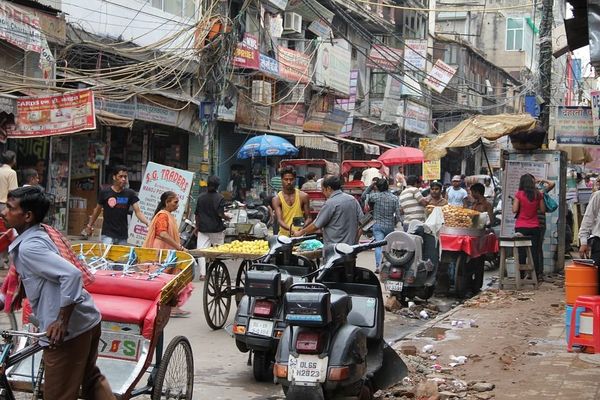 世界で最も石油をがぶ飲みする国になっていくインド 原油価格を左右する国に イランもロシアもインドに輸出攻勢 1 5 Jbpress ジェイビープレス