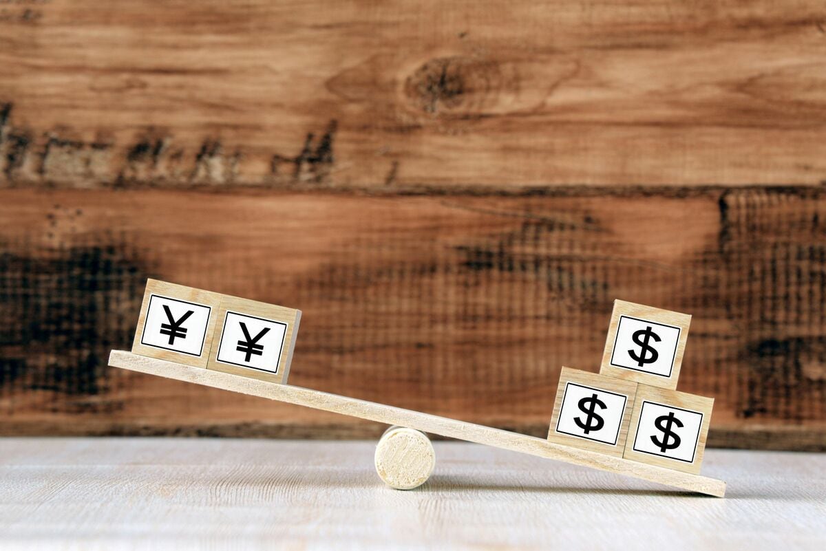 第1四半期レビュー】主要通貨の中で一人負けだった日本円、勝てる通貨はトルコリラとアルゼンチンペソという現状 【唐鎌大輔の為替から見る日本】今の円 安はドル高の裏返しという言説は本当か？(1/4) | JBpress (ジェイビープレス)