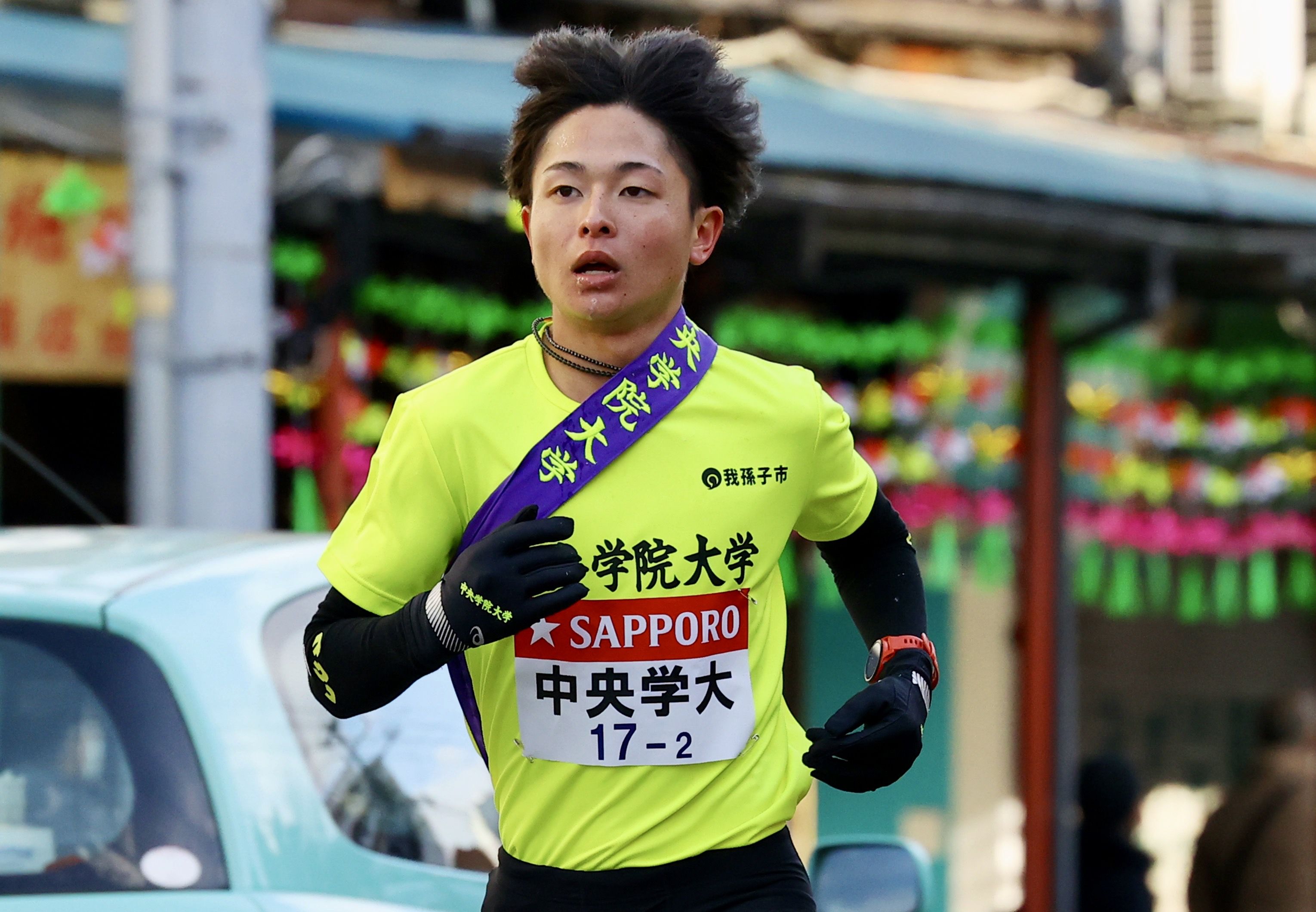 予選会は関東以外の大学も参加可能「箱根駅伝2024第100回大会」注目の3