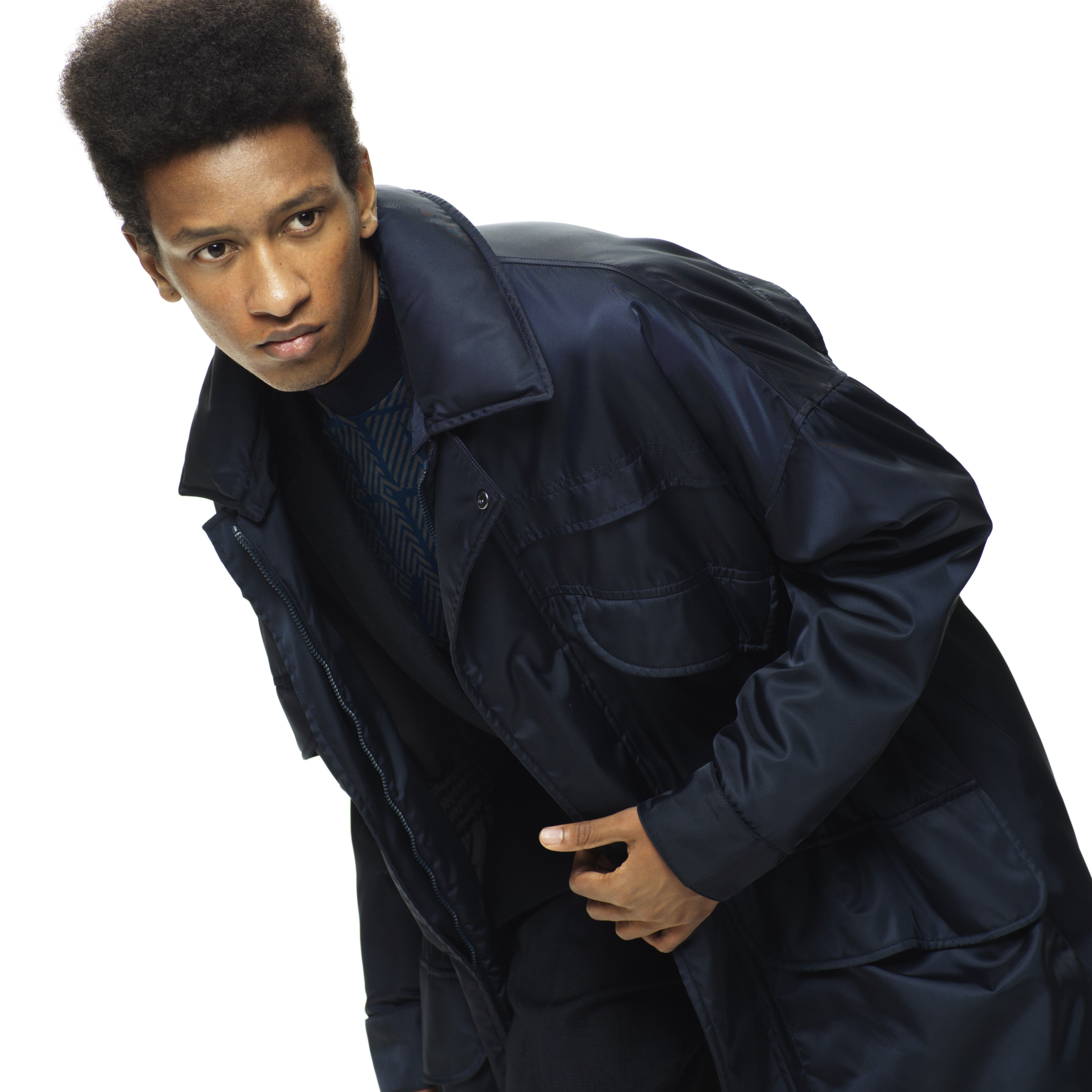 ERMENEGILDO ZEGNA COUTURE｜エルメネジルド ゼニア クチュール